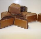Chocolate Covered Caramels