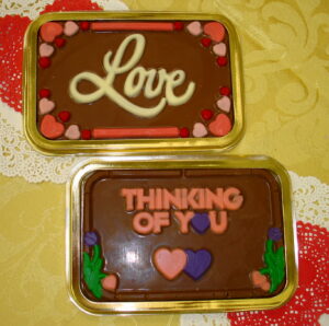 Love Card
