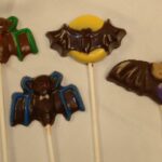Chocolate Bats
