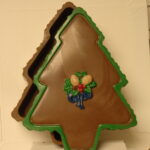 Chocolate Tree Box