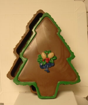 Chocolate Tree Box