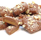 Butter Almond Toffee