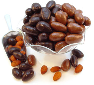 gourmet-chocolate-covered-almonds