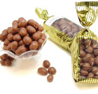 Gourmet Double Dipped Chocolate Peanuts