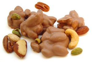 mixed-nut-clusters
