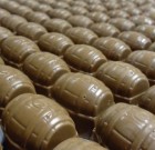 Soda / Beer Truffles