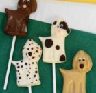 Dog Pops