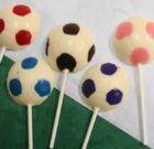 Soccer Pop