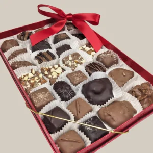 Seasonal Assorted Chocolates Box