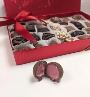 Seasonal Assorted Chocolates Box - Image 4